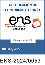 ENS High Level