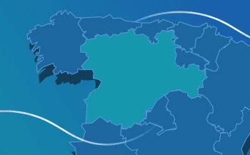 GenCyl: Corporate genomic data platform in Castilla y León