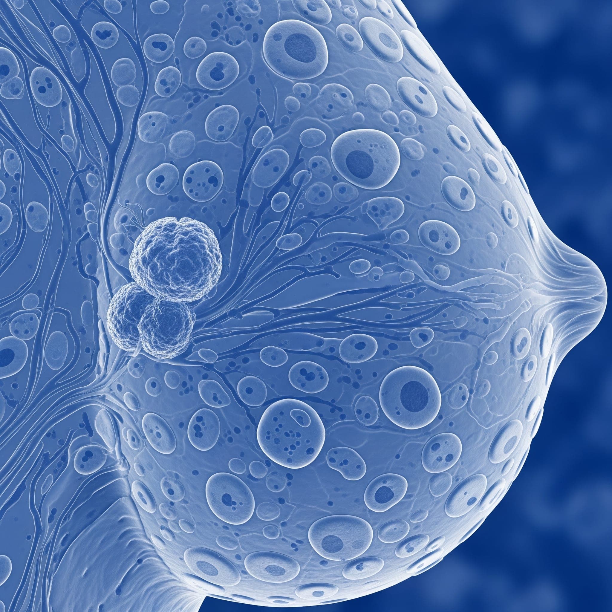 Hope, a pioneering decentralized clinical study in breast cancer