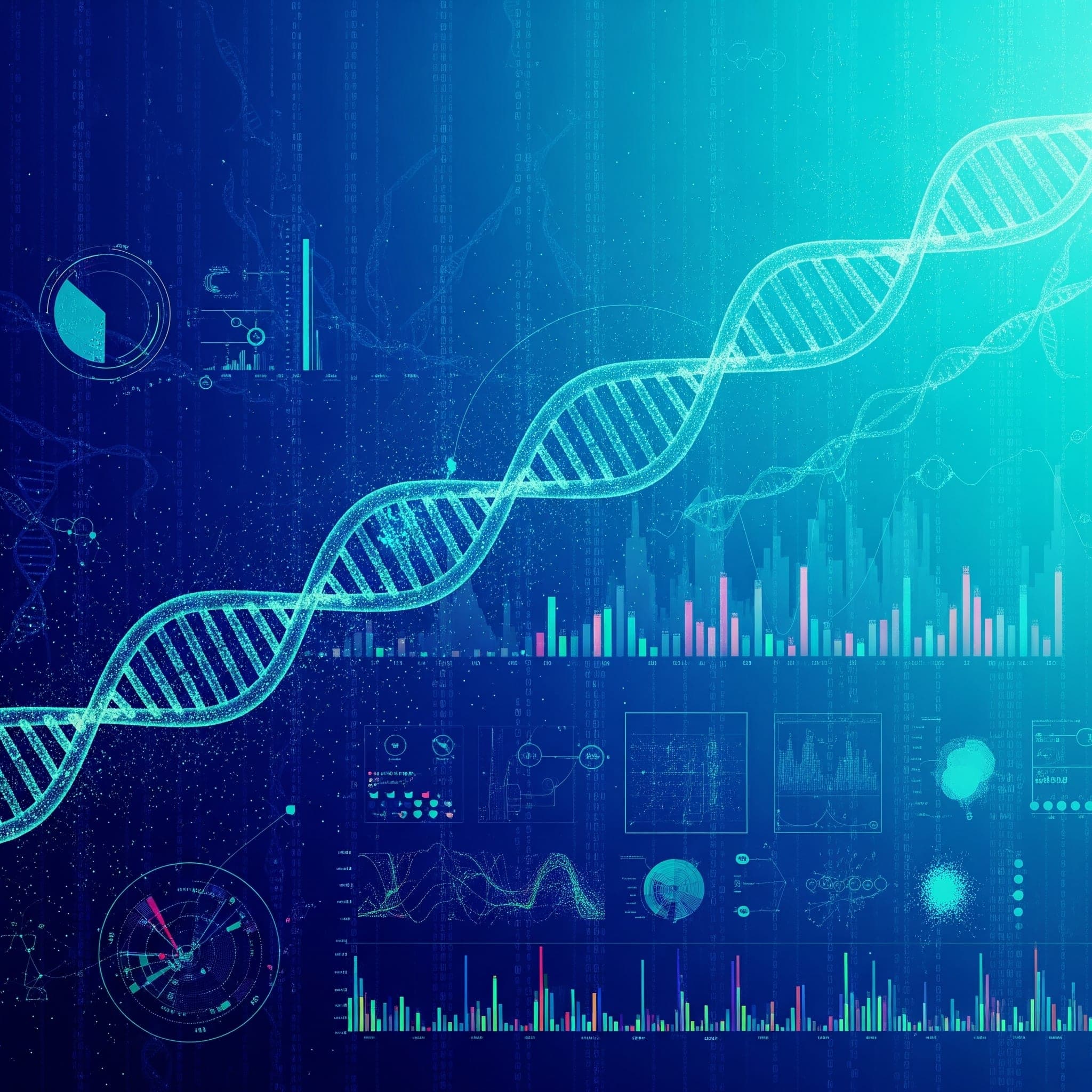 Medigenomics, expert system for the automated analysis of genomic sequences