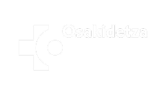 Osagen, personalized medicine for Basque Country logo