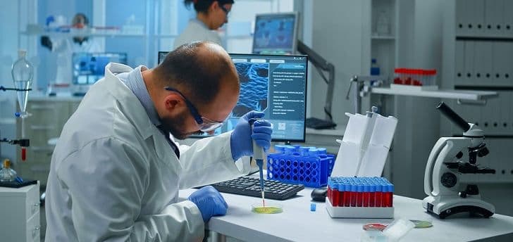 Genomcore raises one million euros from Europe for cancer treatment