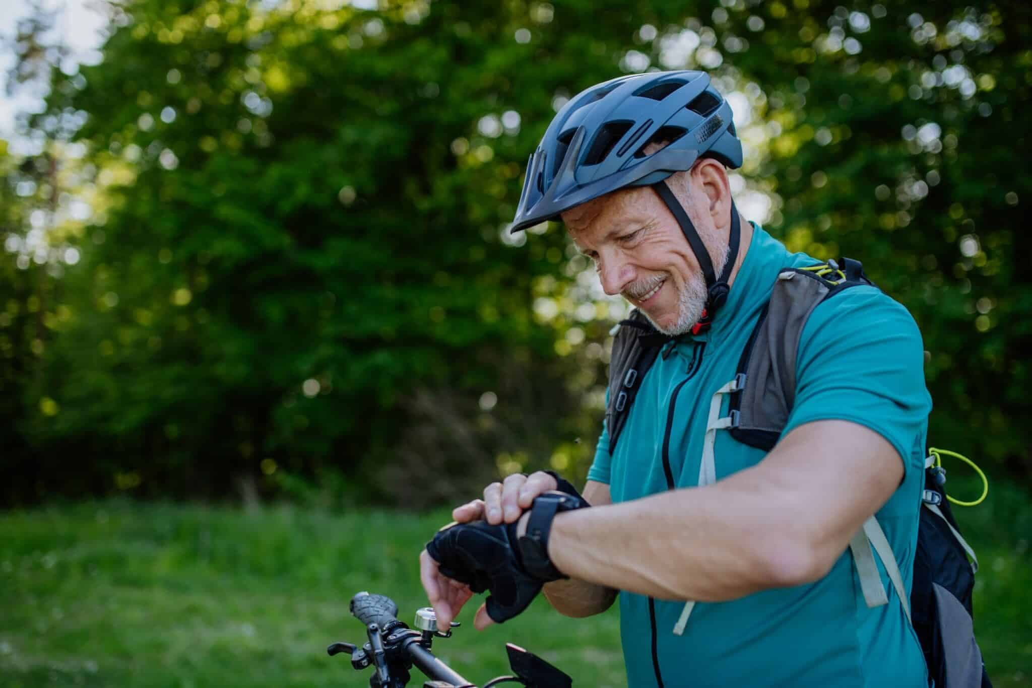 Aptitude, enabling data-driven precision health with real world data — Precision health for seniors in Andorra