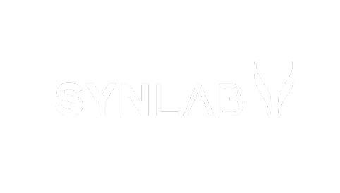 SYNLAB, reducing turnaround time with automated end-to-end workflows logo